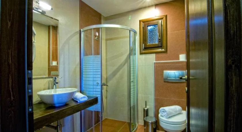 Hotel Zagora