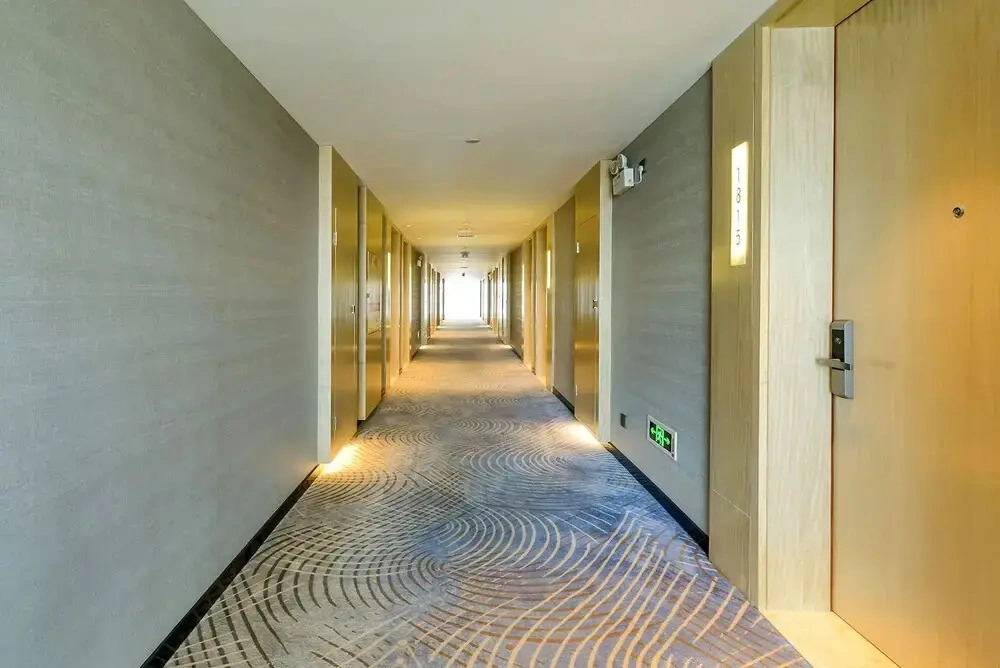 City Comfort Inn Nanning Keyuan Avenue