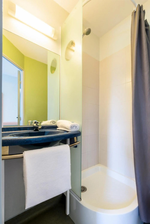 ibis budget Châtellerault Nord