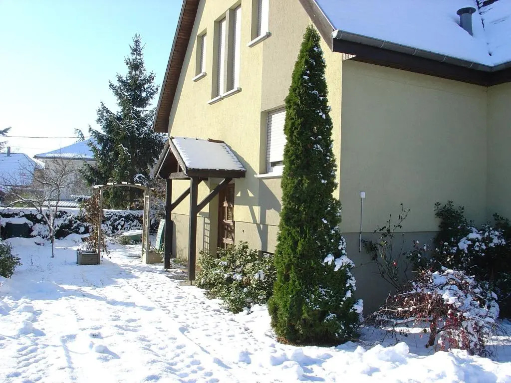 Appartement Sur La Route des Vins dAlsace