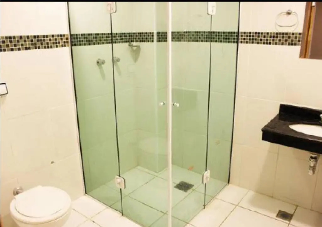 Ágape Hotel De Aparecida