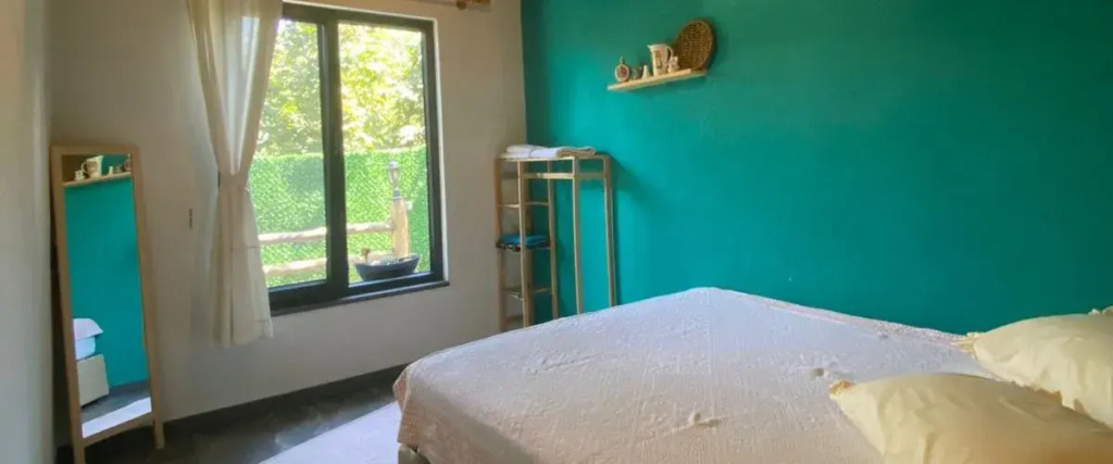 Sapanca Sg Naturel Villa