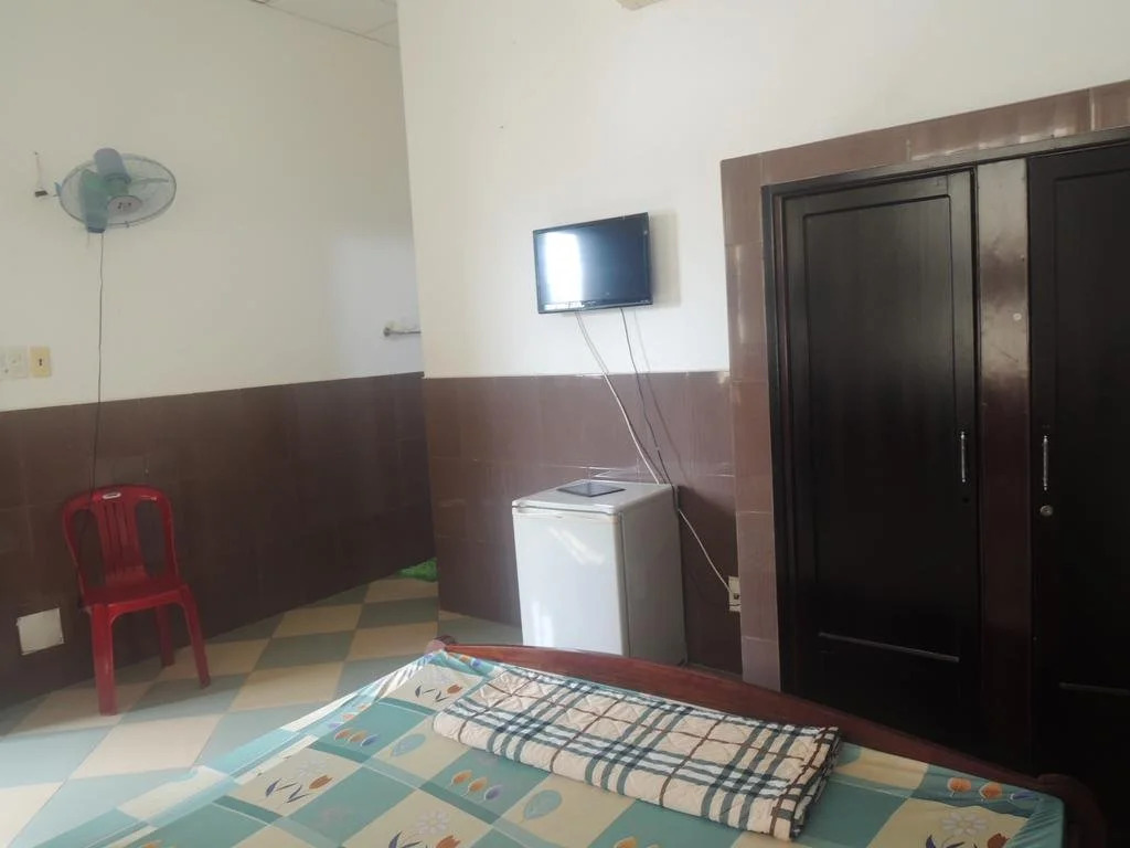Thai Nguyen Hotel