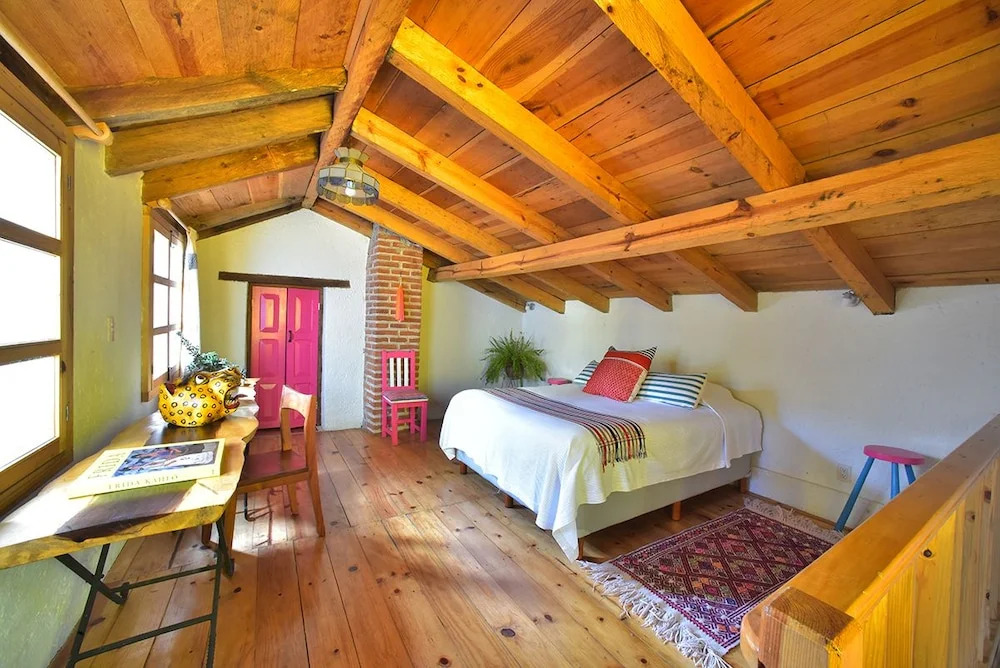 Casa Francisco