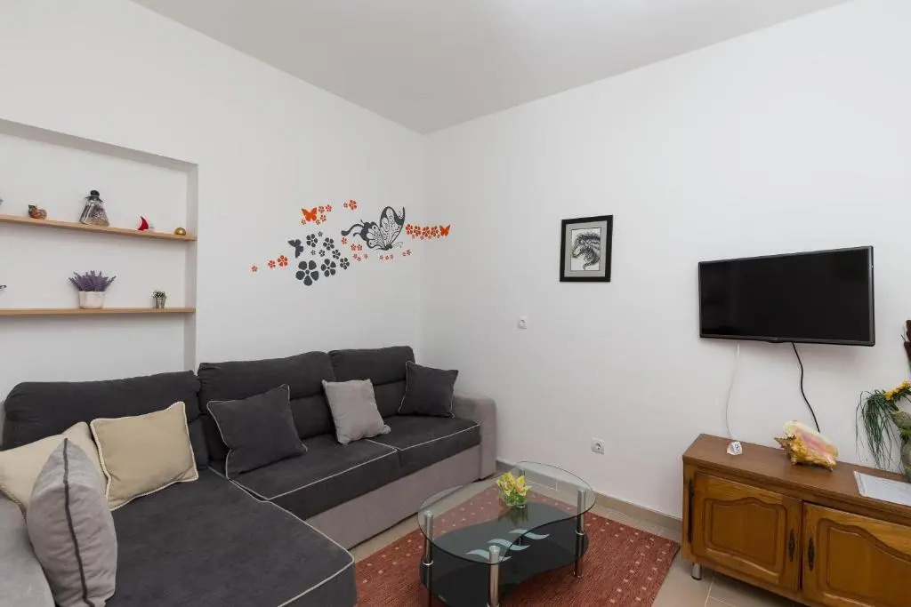 Apartments Olive