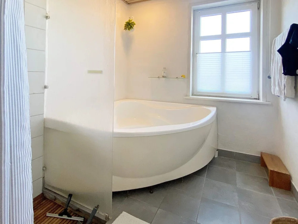 Scenic Holiday Home in Ringkøbing near Sea