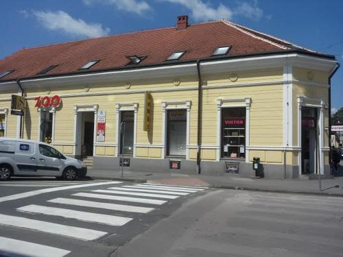 Guest House Sisak
