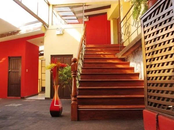 Hostal Wara Wara