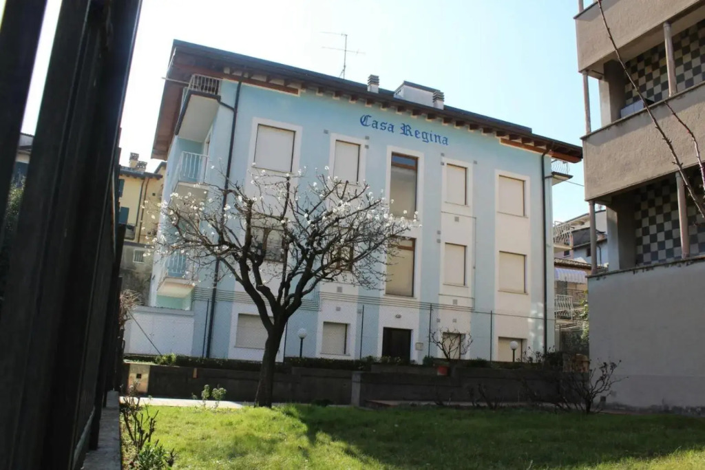 Casa regina