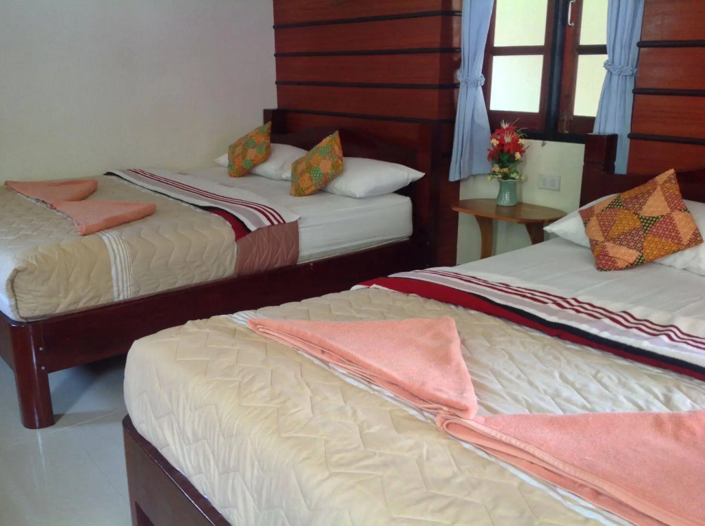 Starlight Haadrin Resort