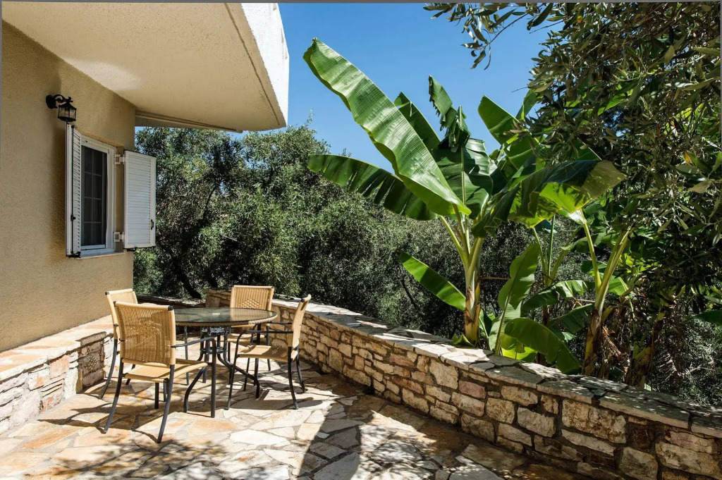 Koroni Village