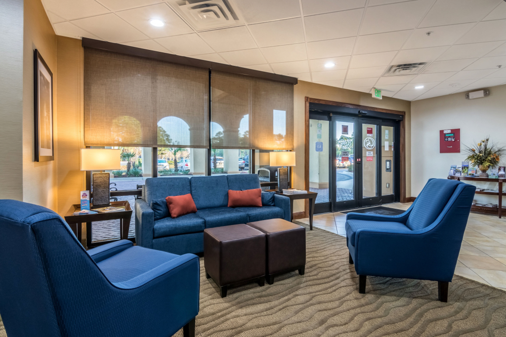 Comfort Inn & Suites Panama City North