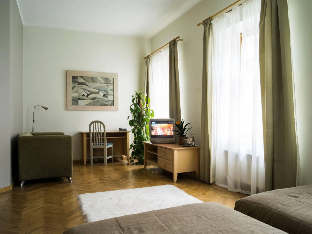 Elizabete Design Hotel