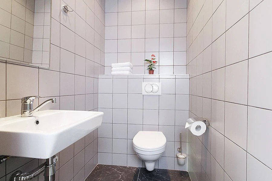 Kapsulny otel «GettSleep AEX»