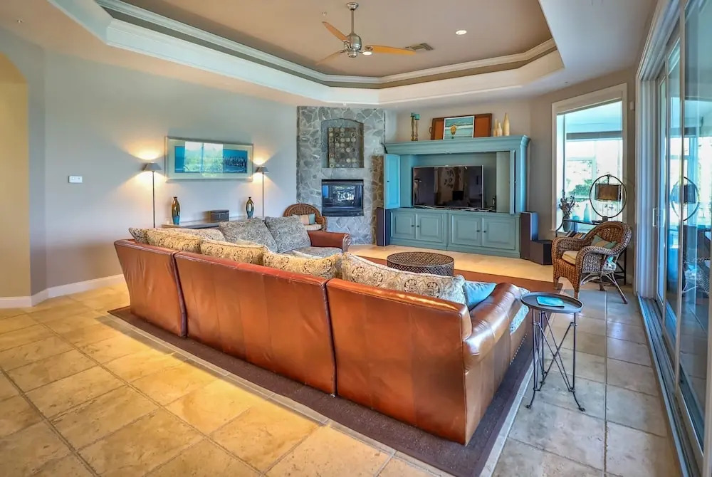 Orange Bayside House - Fisherman's Paradise On Captiva! 3 Bedroom Home