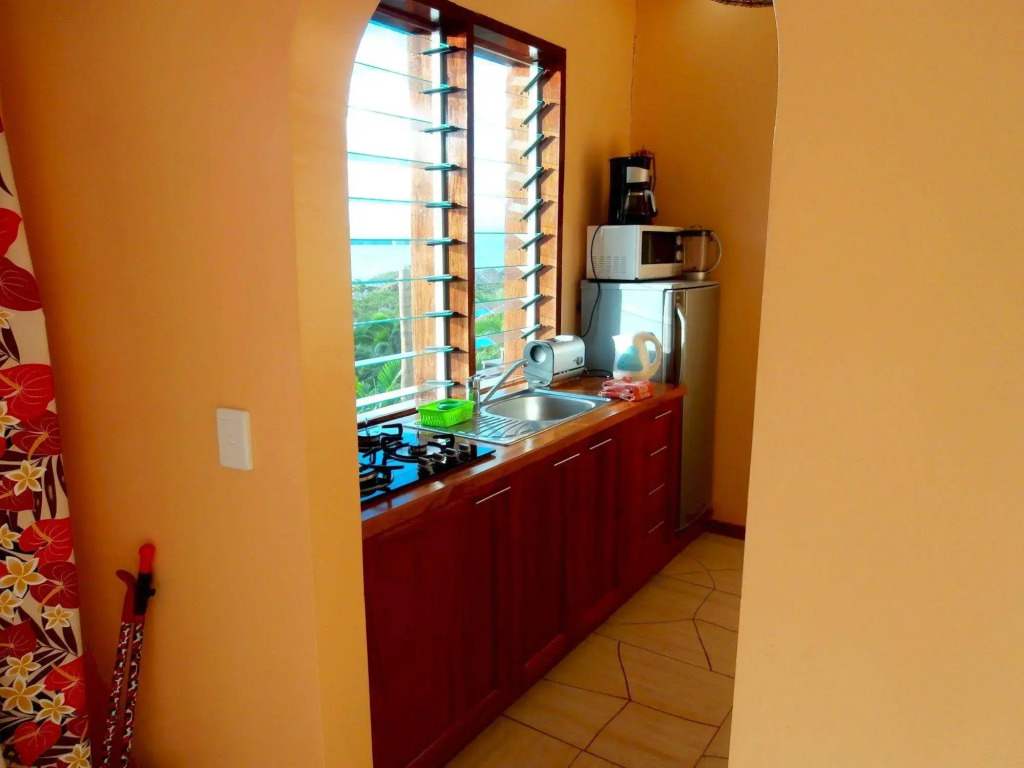 Korovesi Sunshine Villas