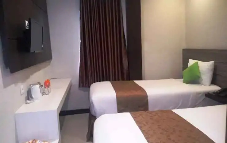 Royal Global Hotel