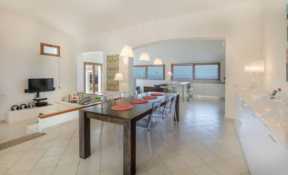 Villa La Bitta