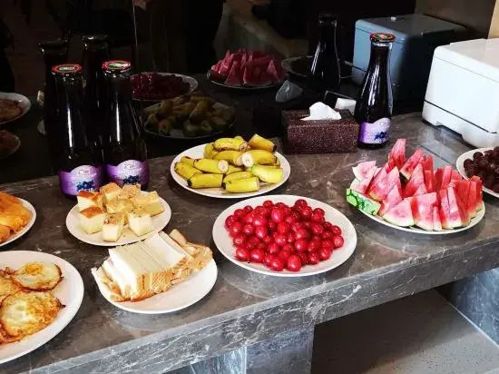 Haojing Hotel