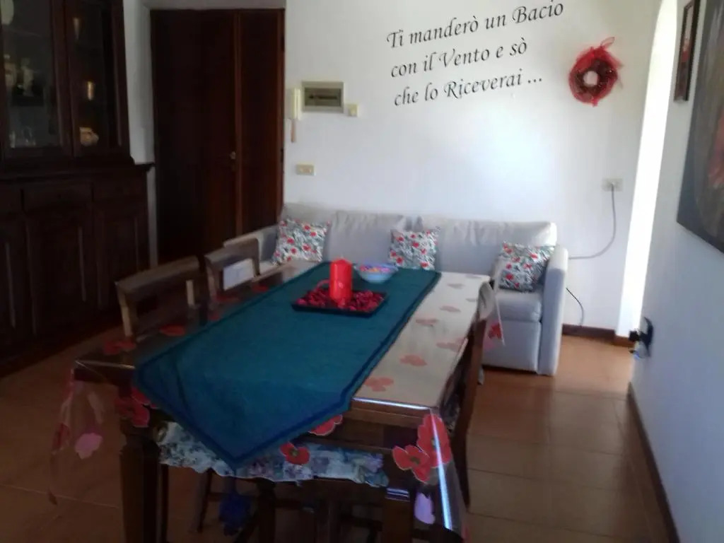 La Casa Di Natalina