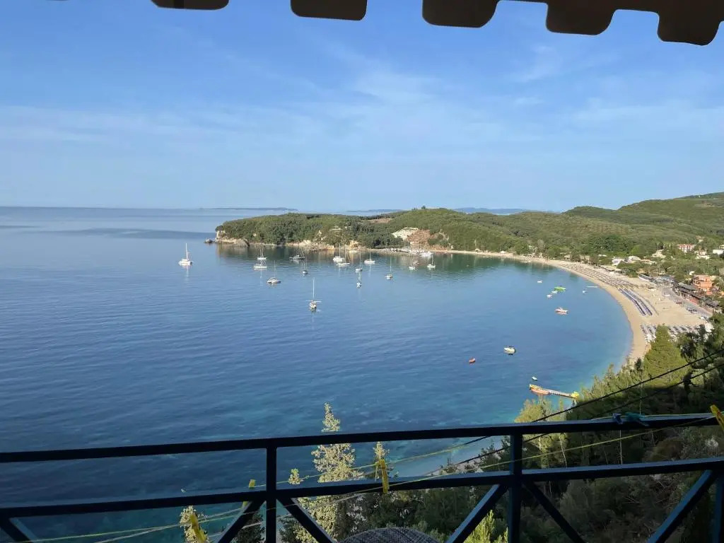 Palatino Hotel