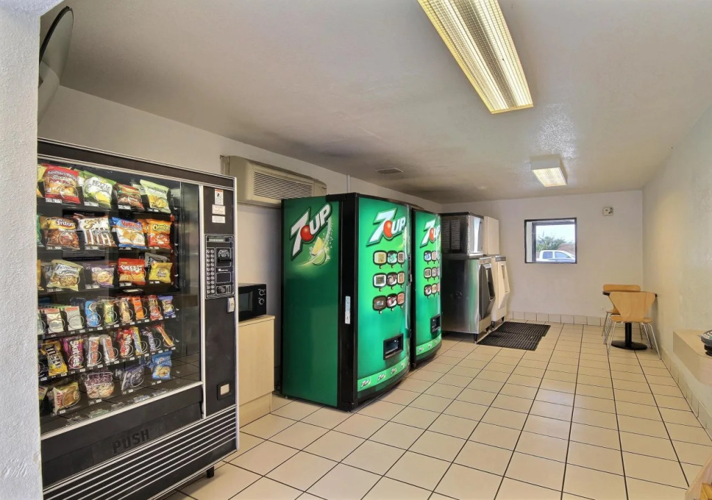 Motel 6-San Marcos, TX