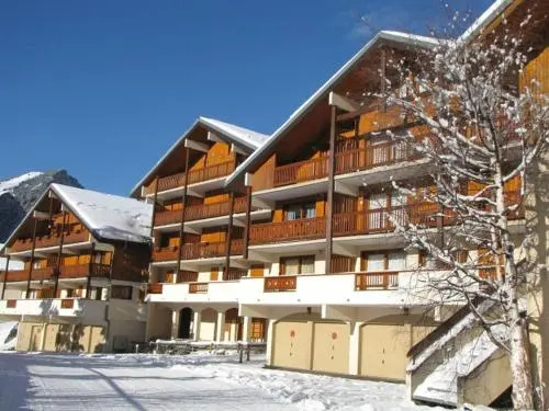 Apartment Bel intérieur - très lumineux