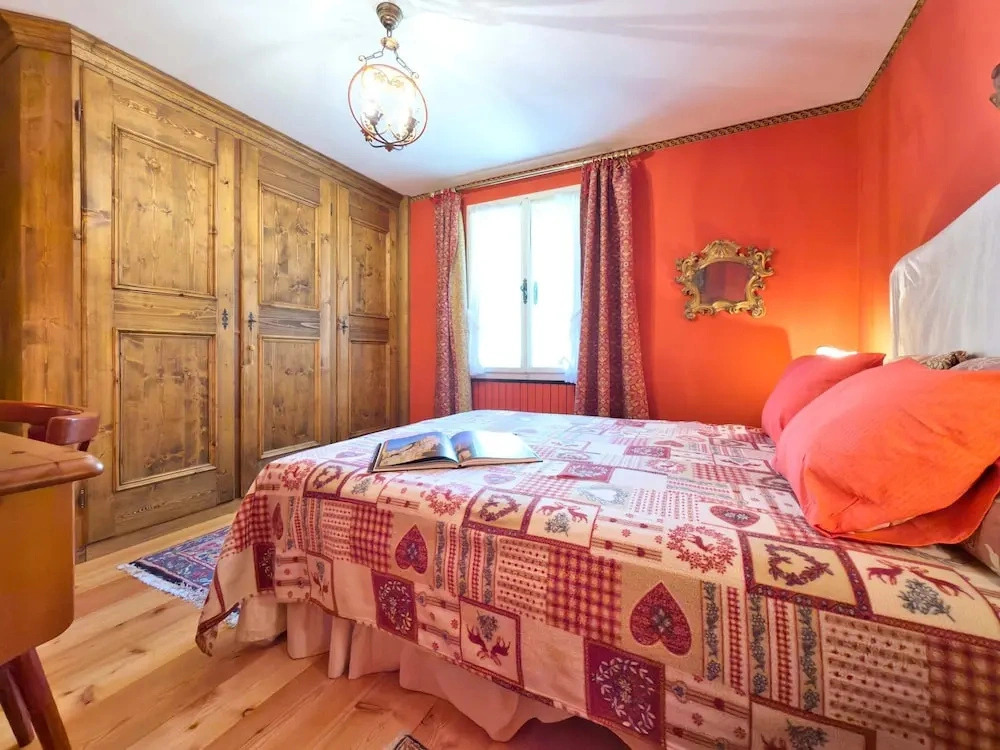 Dimora Sopiazes Alpine Charm 300m From the Slopes
