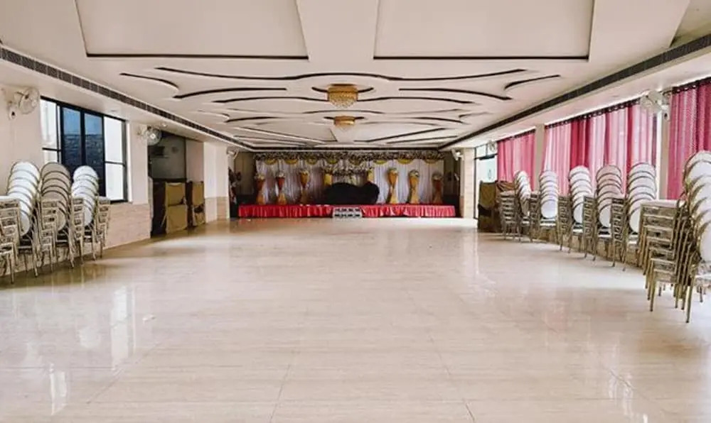 Fabhotel Elegance