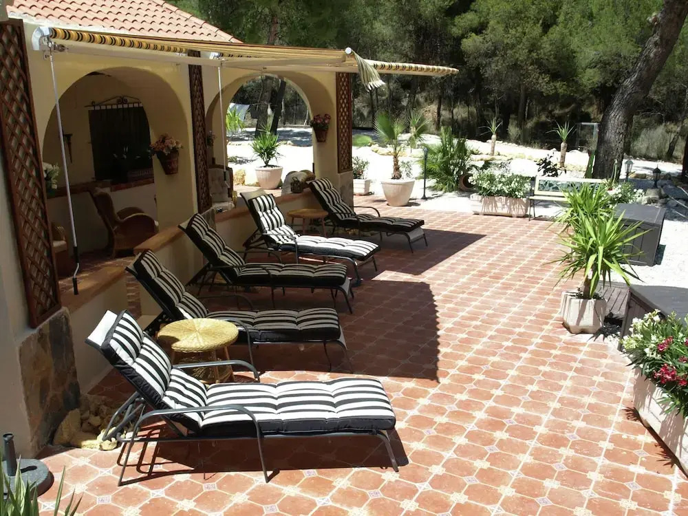 Casa Rural Jijona