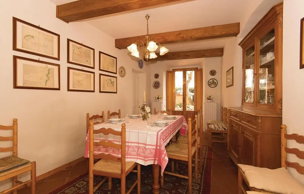 Casa Cigoli