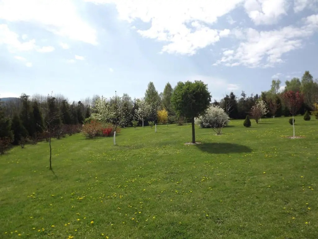 Apartament Fenowe Wzgórze