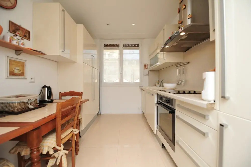 Appartement Flora - 5 Stars Holiday House