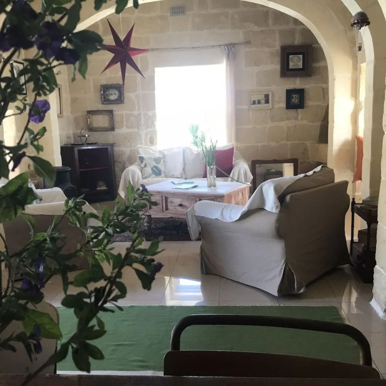 Dar il-Hena Organic B&B