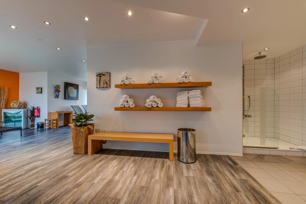 Hotel Newton Heilbronn