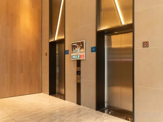 Chengdu Zhaishi Xiaozhai Homestay (Wuhou Wanda Xuanxihui Branch)