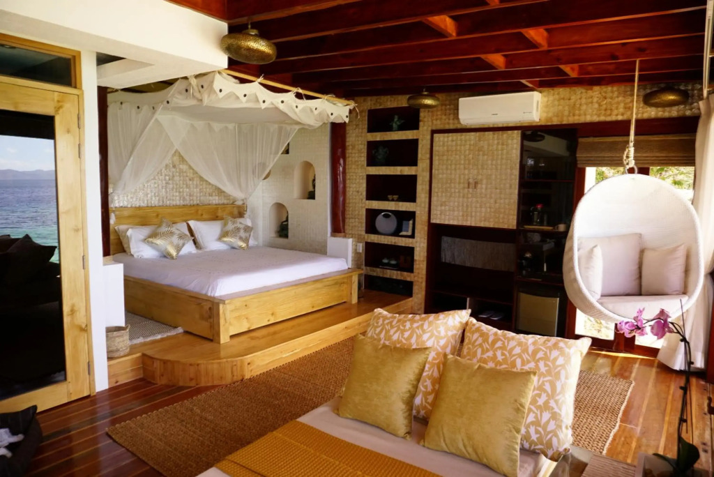 Vellago Resort