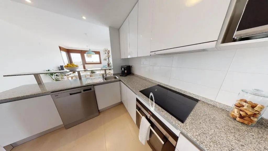 Campoamor Golf 156 Terrazas Villamartin Family Res