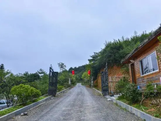Siming Yunding Hostel