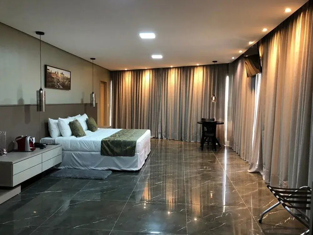 Roma Hotel