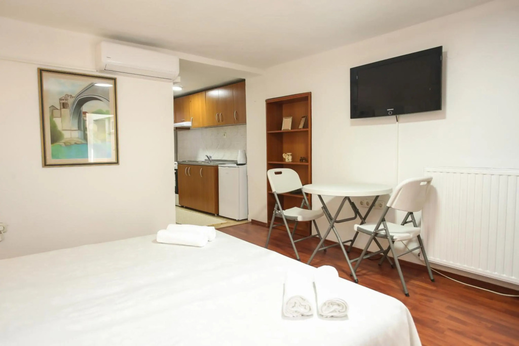 Apartment Pajevic