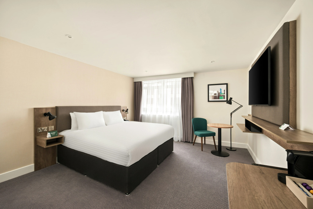 Holiday Inn Birmingham City by IHG