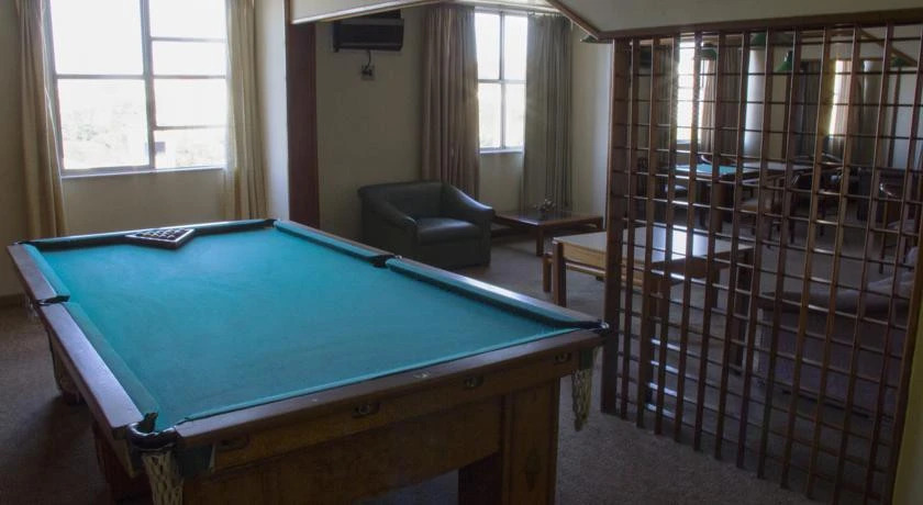 Vila Business Hotel