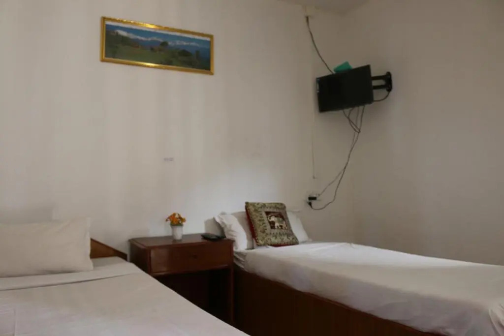 Gurkha Lodge