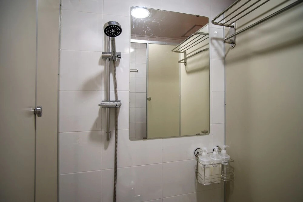CLIP Guest House - Hostel