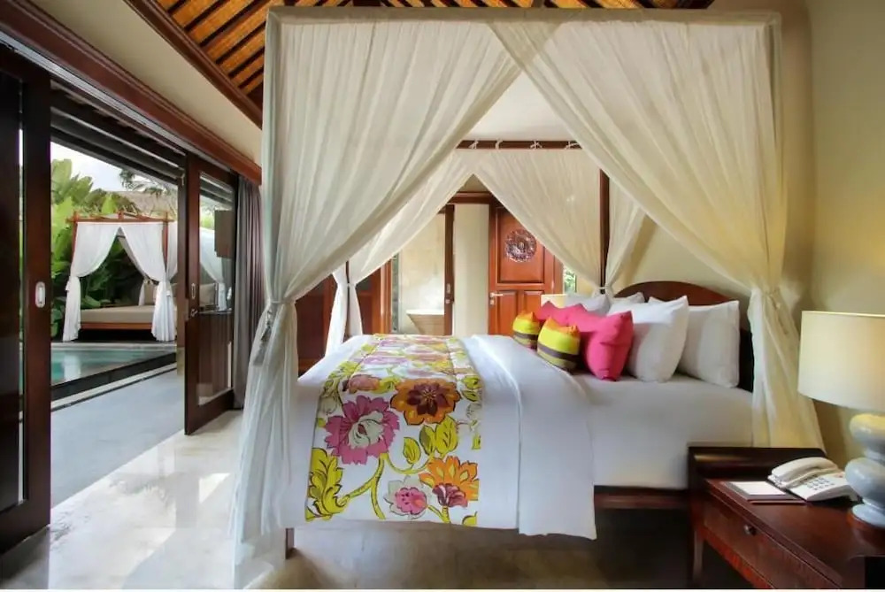 Metta Spa Villas and Wellness