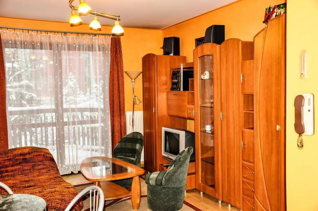 MSC Apartments Krupówki VIP