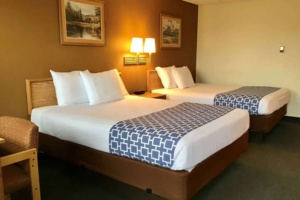 Travelodge by Wyndham Powell