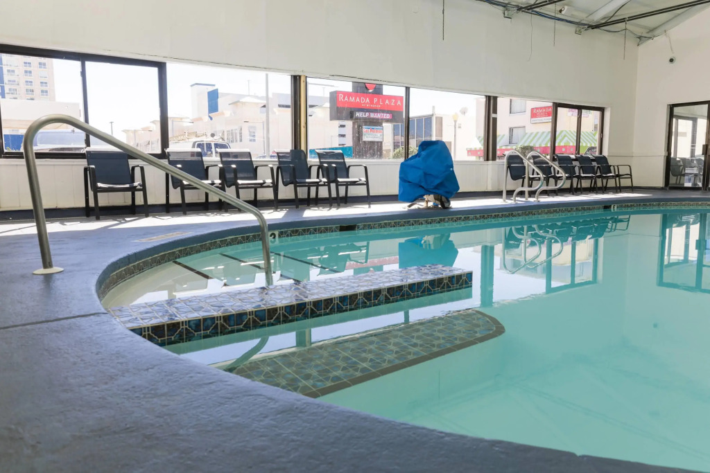 Ramada Plaza by Wyndham Virginia Beach Oceanfront