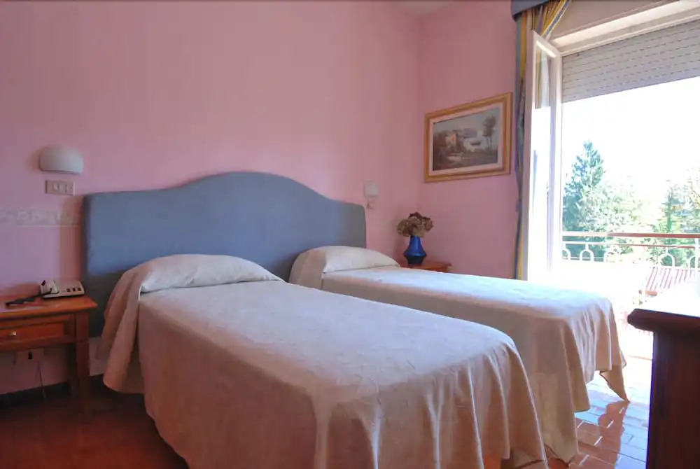 Hotel Fiore